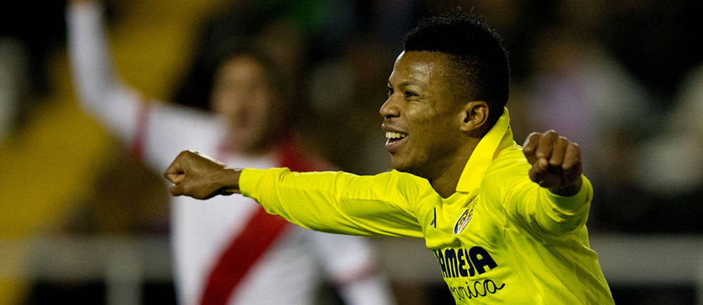 Tigres acquires Nigeria int’l Uche