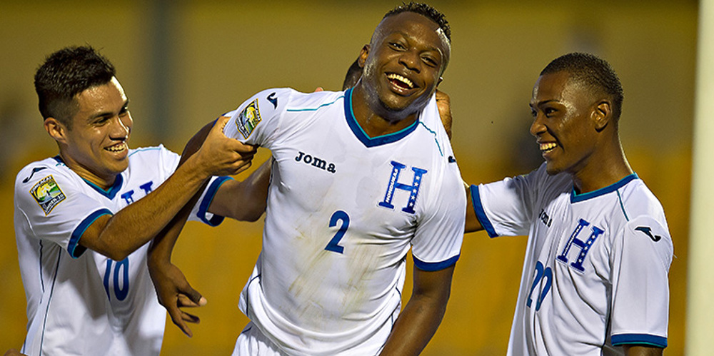 Honduras U-20 standout Alvarez back at Olimpia