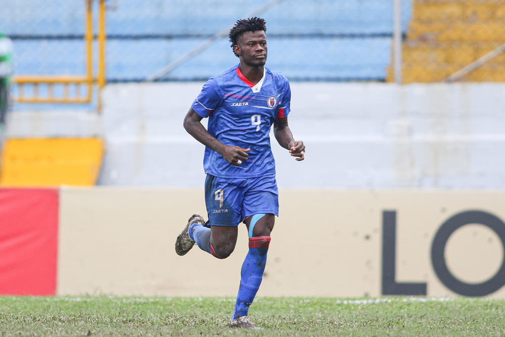 Complete performances earn Haiti, Guatemala first wins 