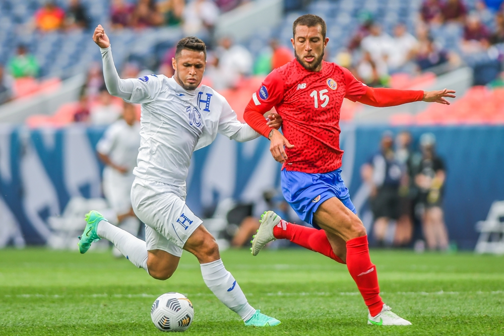 Queremos poner a prueba lo que sabes sobre las eliminatorias de Concacaf ¿Listo para un quiz?