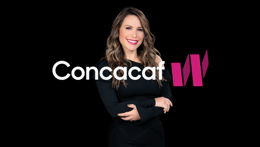 Lindsay Casinelli: Living the game from a different perspective