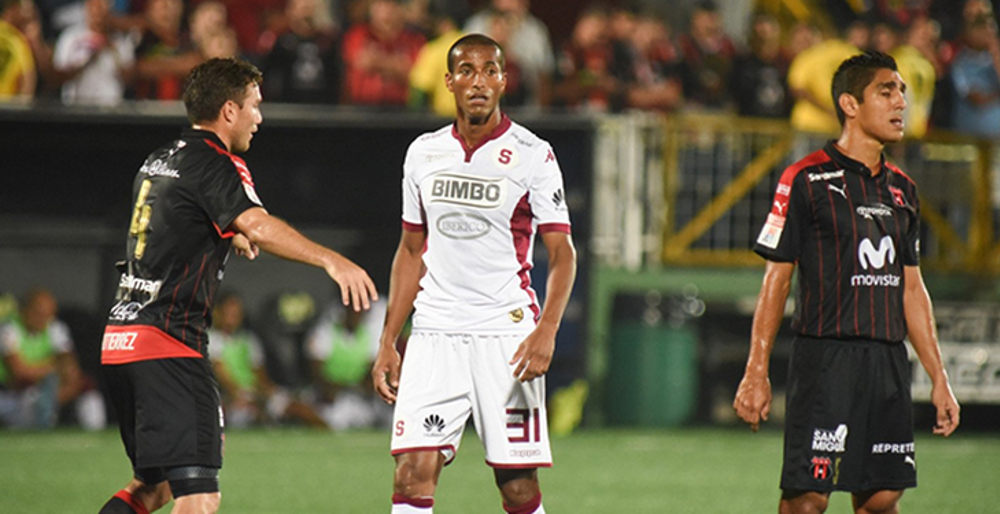 Internacional costarricense Roy Miller contratado por Portland Timbers