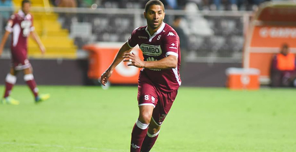 Saprissa’s Saborio announces retirement