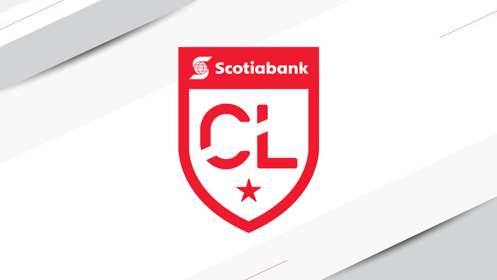 Confirmada la Final de la Liga Concacaf Scotiabank 2018
