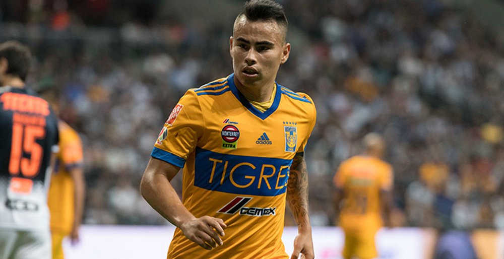 Tigres y Zelarayan apuntan a ganar dos títulos