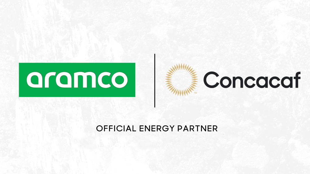 Concacaf and Aramco agree multi-year partnership