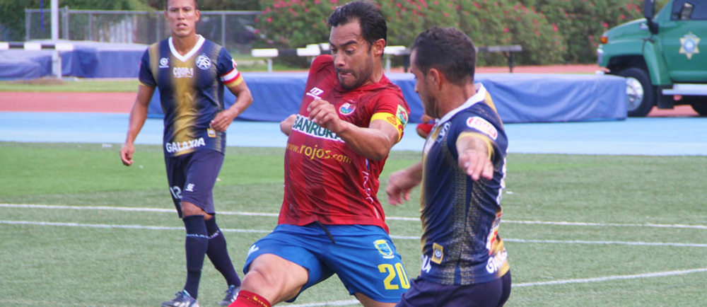 Central America Recap: July 28, 2014