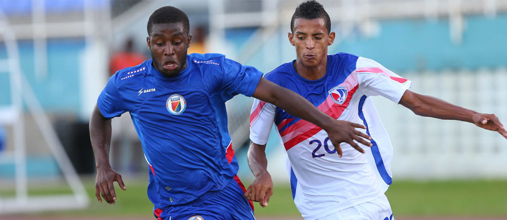 Eliminatorias Sub-20: Resultados y Goleadores