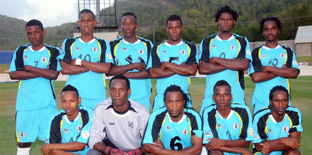 St. Lucia ready for Windward Islands tournament