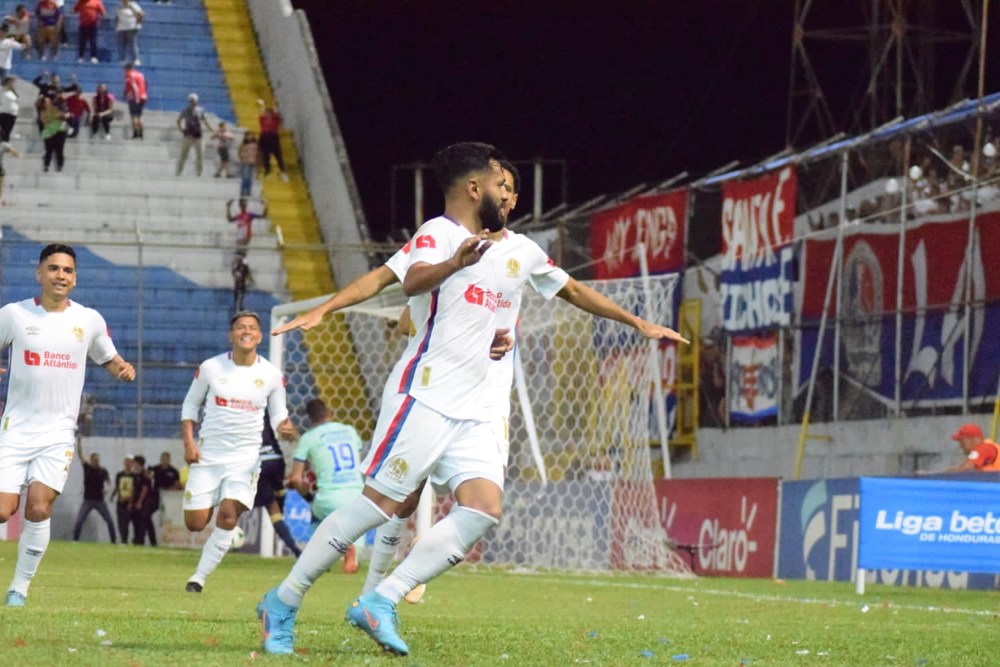 Equipos SCCL 2023: LAFC ganó la Copa MLS, Olimpia es líder en Honduras 