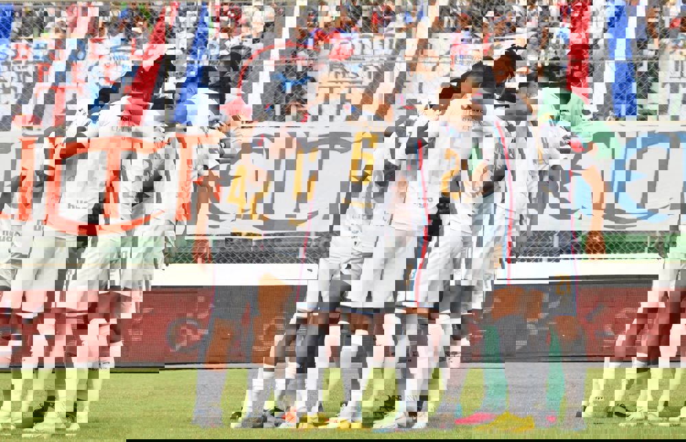 Olimpia, Saprissa headline Central American Cup teams